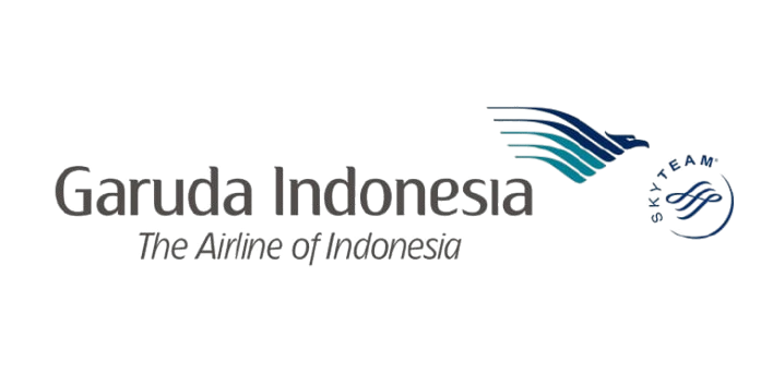 Logo Maskapai 4
