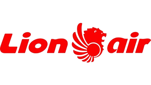 Logo Maskapai 5